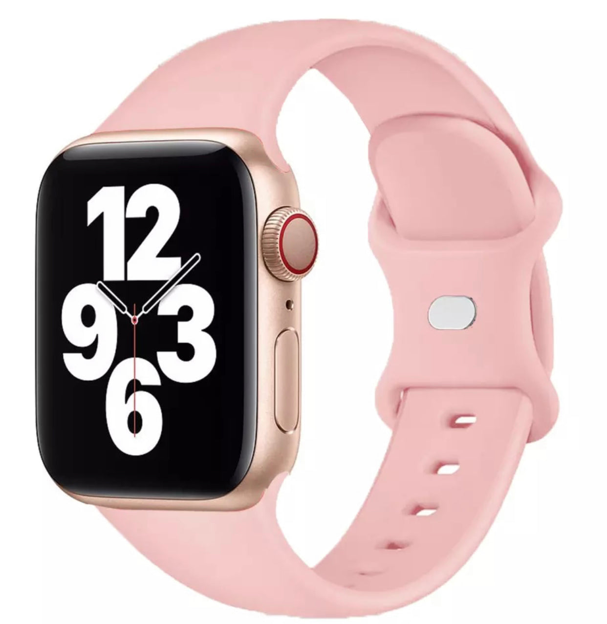 Premium Designers Apple Watch Silicone Sport Bands- for all Generations Apple Watch in 38mm/40mm - Super Savings Technologies Co.,LTD Premium Designers Apple Watch Silicone Sport Bands- for all Generations Apple Watch in 38mm/40mm - Super Savings Technologies Co.,LTD